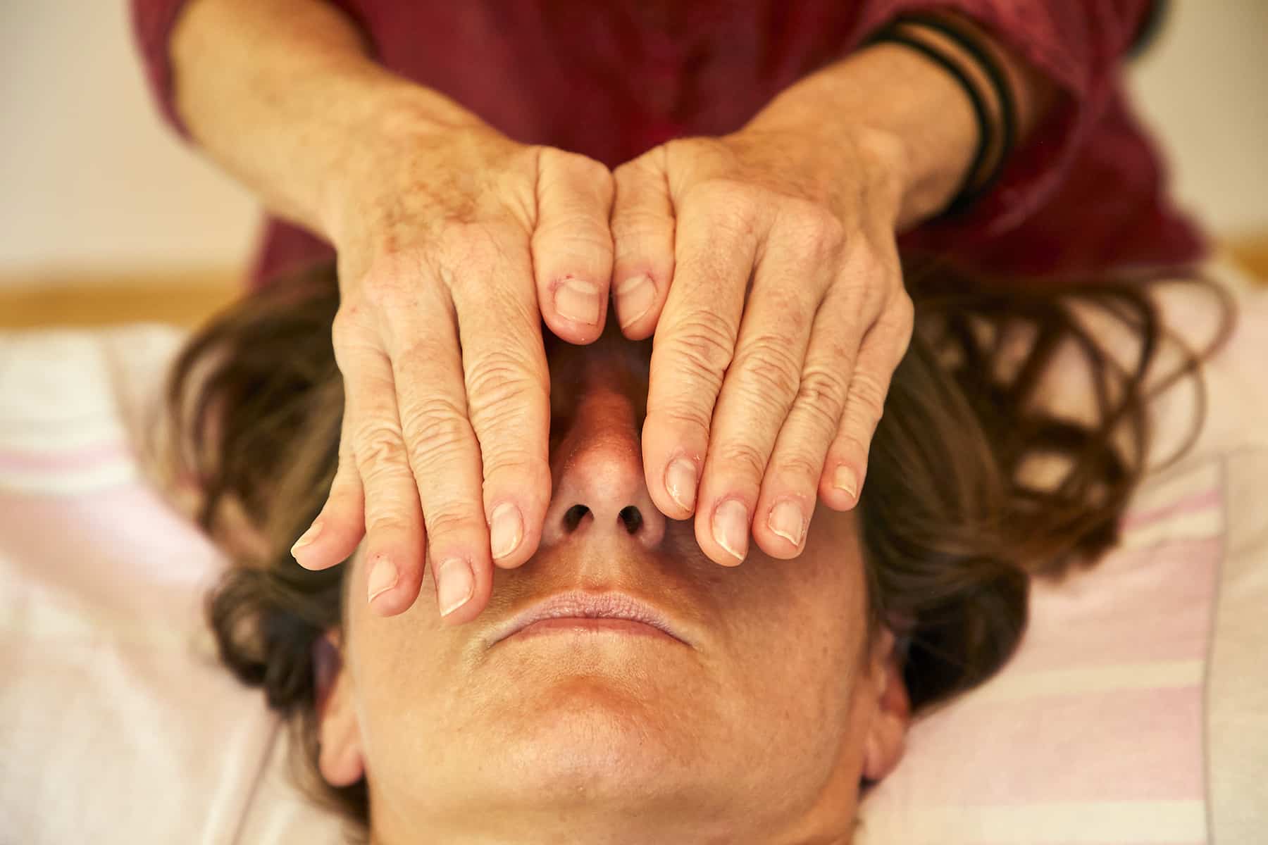 Reiki Energiearbeit