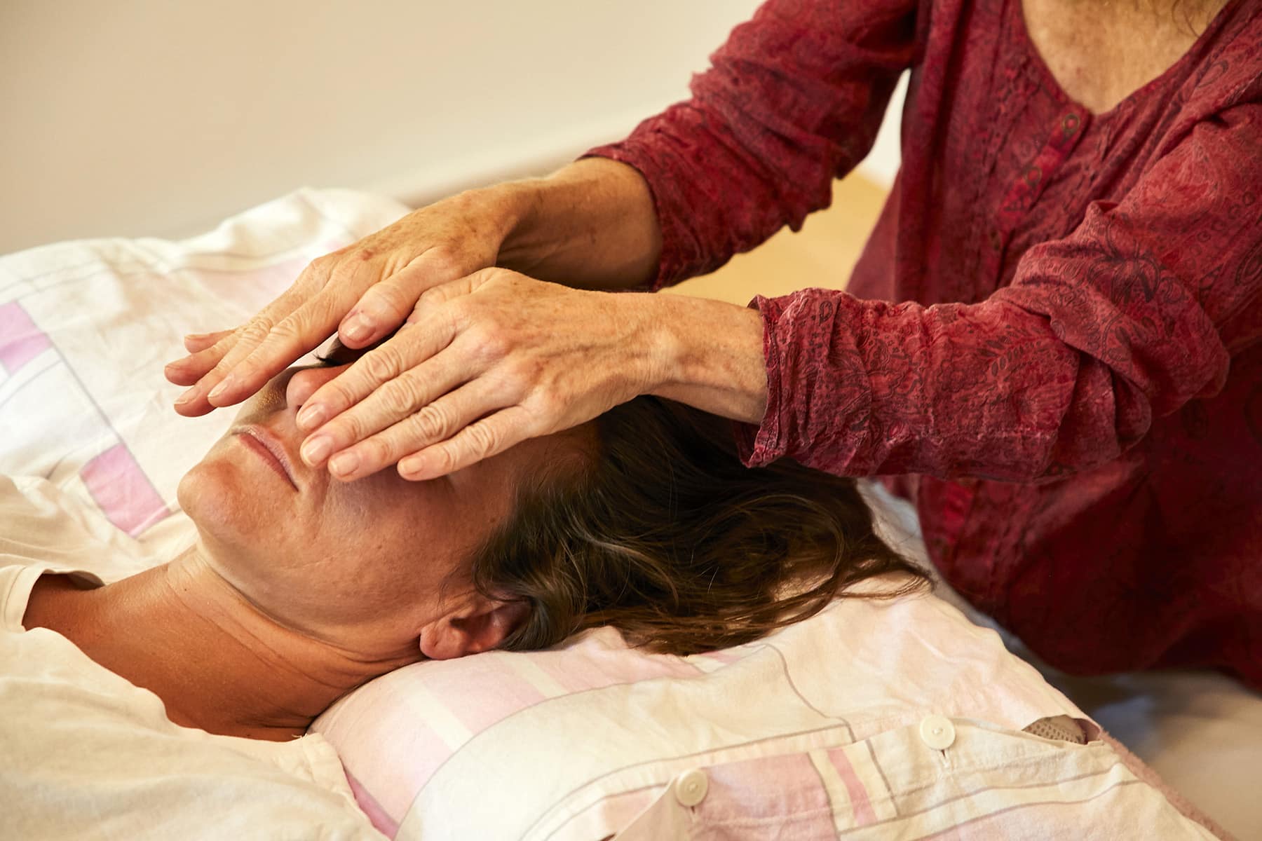 Reiki Ritual