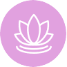 Gebärmutterheilung Icon